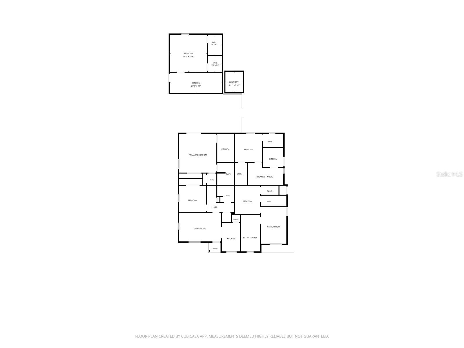 1305 29th St W, Bradenton, FL 34205