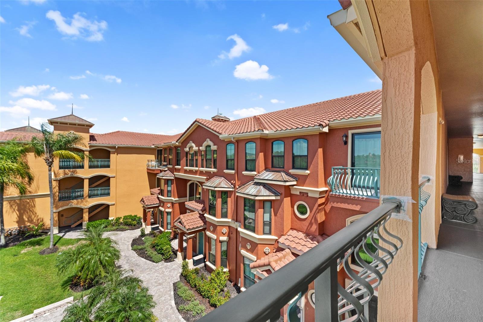 2717 Via Cipriani #631A, Clearwater, FL 33764
