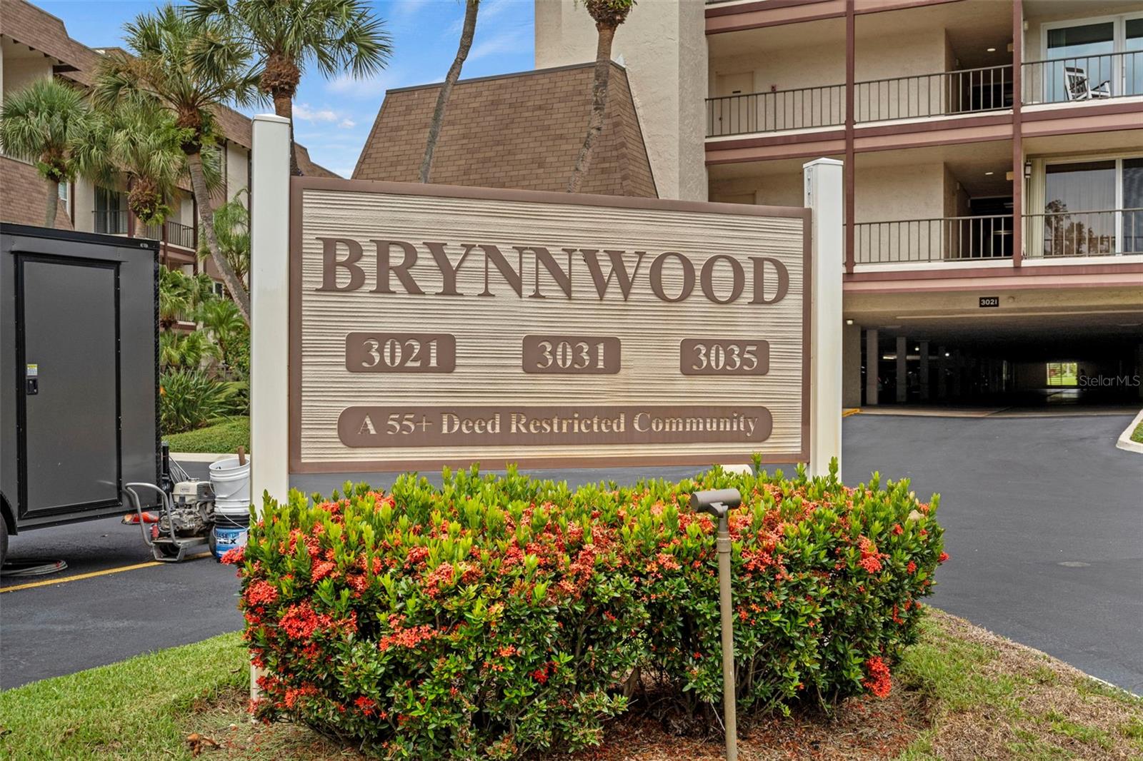 3035 Countryside Blvd #24B, Clearwater, FL 33761