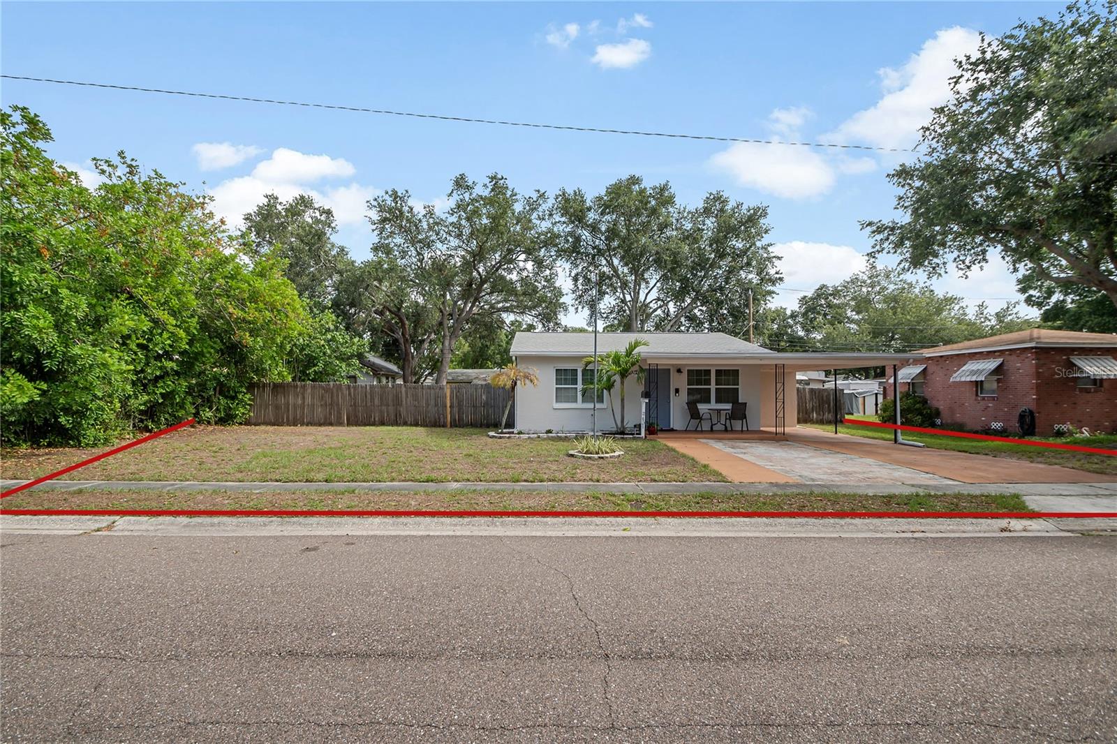 2151 44th Ave N, St Petersburg, FL 33714