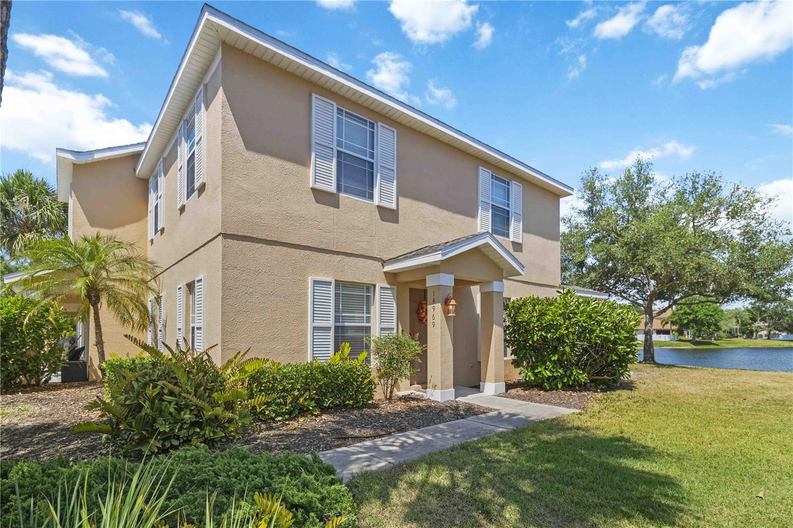 14969 Amberjack Ter #14969, Bradenton, FL 34202