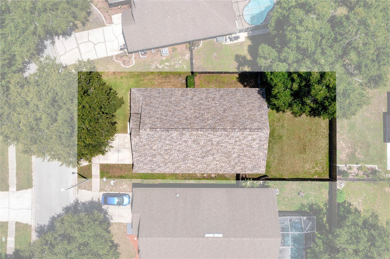19520 Morden Blush Dr, Lutz, FL 33558