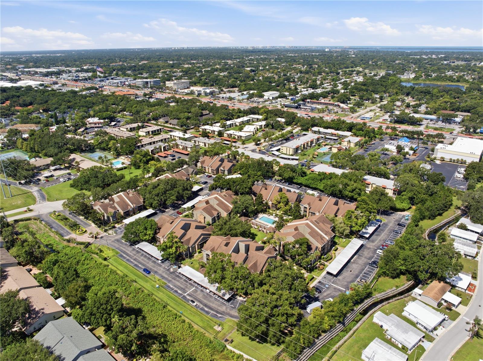 2500 Winding Creek Blvd #F305, Clearwater, FL 33761