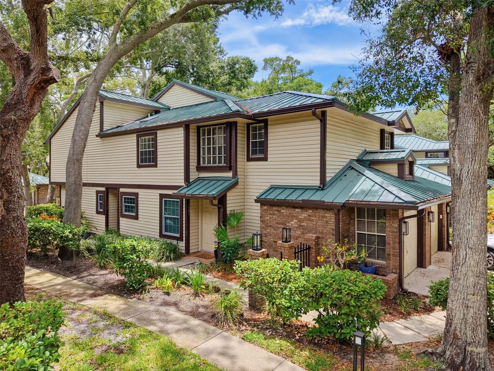 1491 Mahogany Ln #1491, Palm Harbor, FL 34683