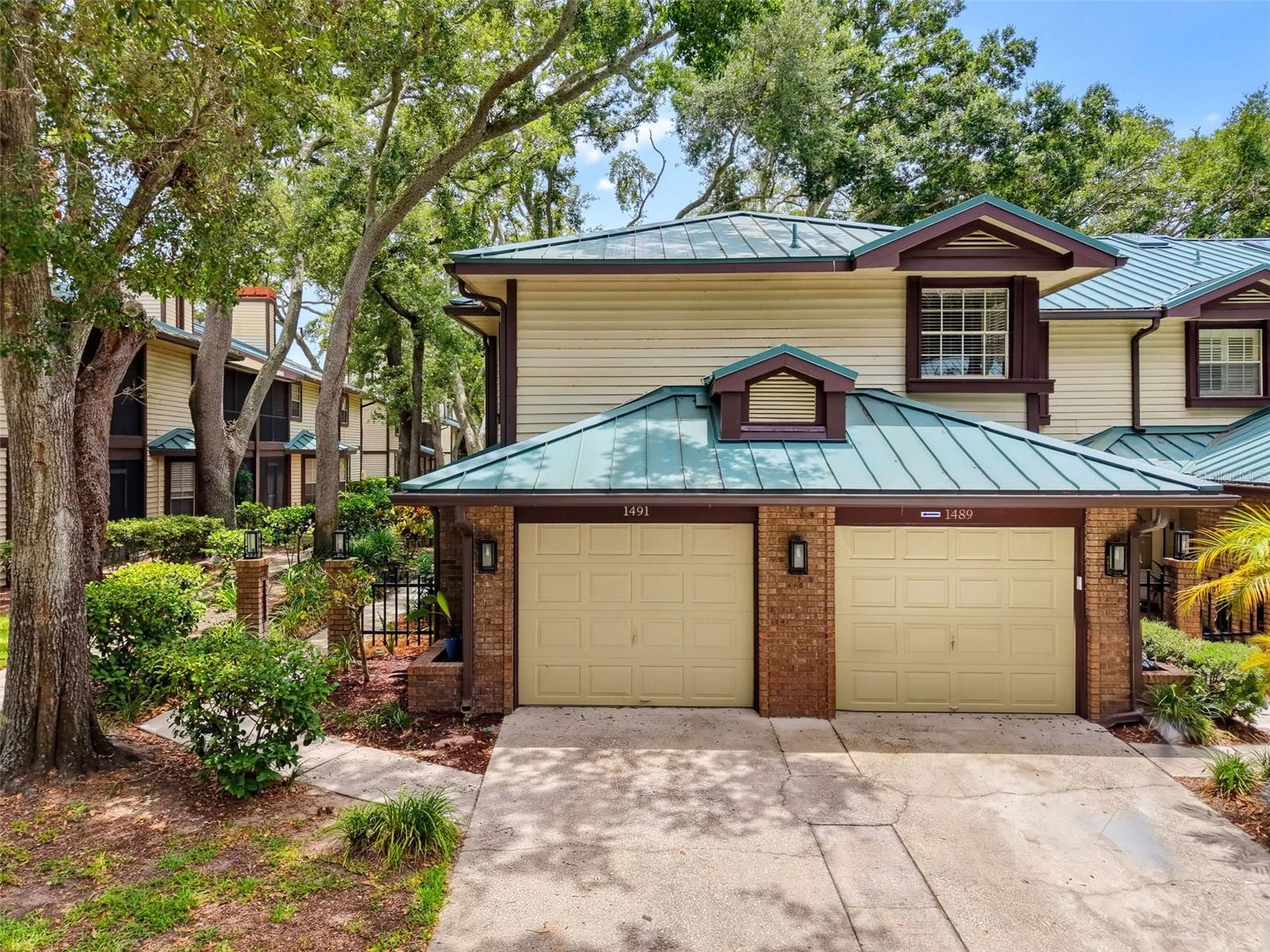 1491 Mahogany Ln #1491, Palm Harbor, FL 34683