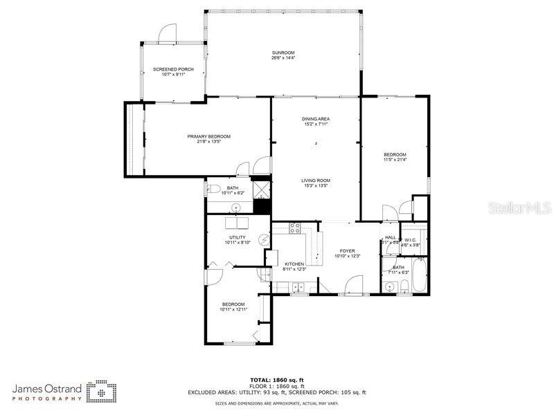 216 Punta Vista Dr, St Pete Beach, FL 33706