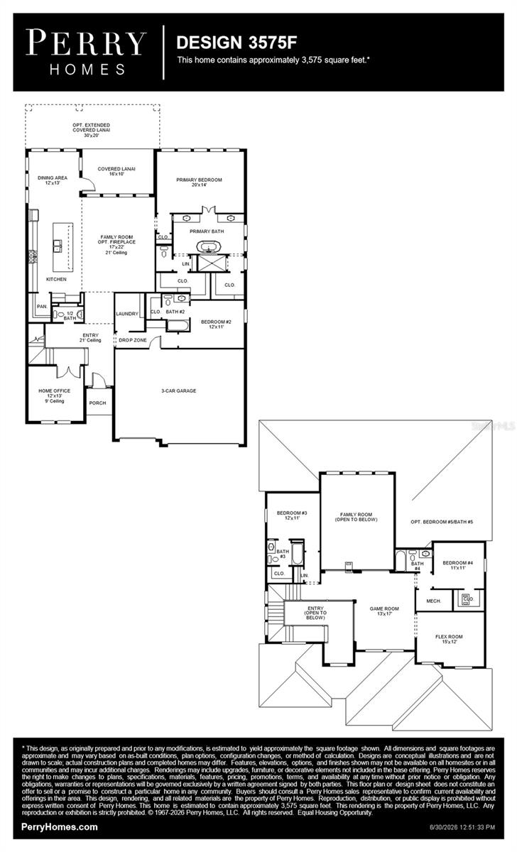 8009 Roll Tide Ter, Parrish, FL 34219