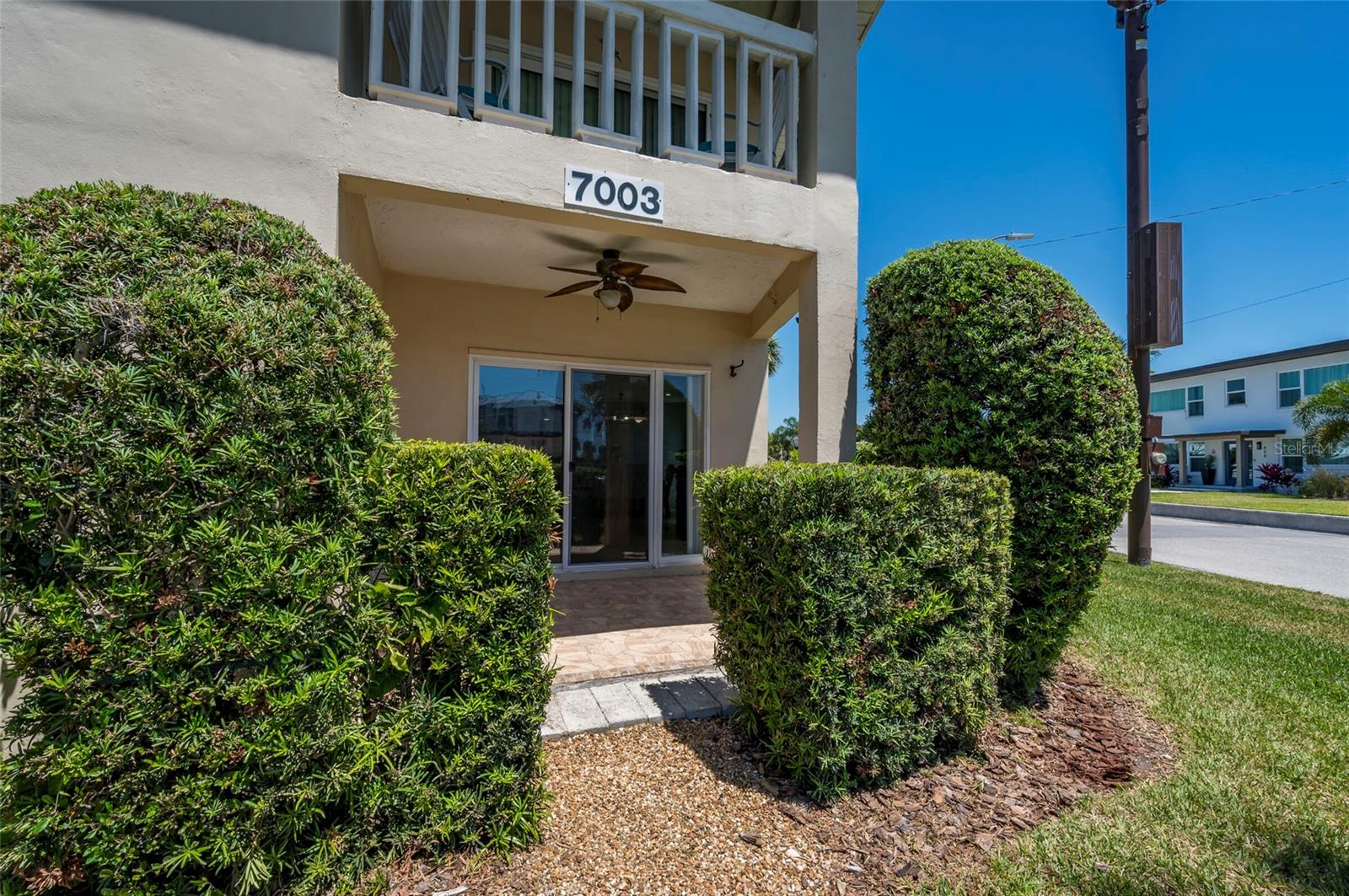 7003 Sunset Way #3, St Pete Beach, FL 33706