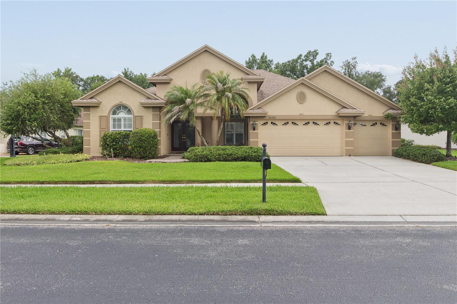 26920 Winged Elm Dr, Wesley Chapel, FL 33544