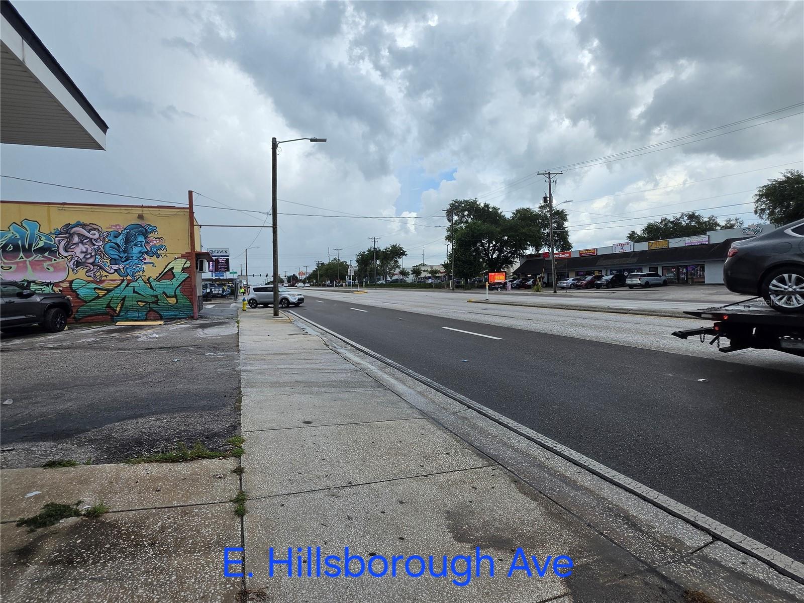 1942 E Hillsborough Ave, Tampa, FL 33610