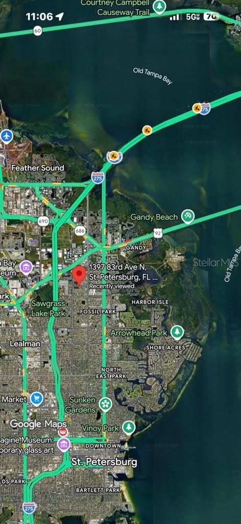 1397 83rd Ave N, St Petersburg, FL 33702