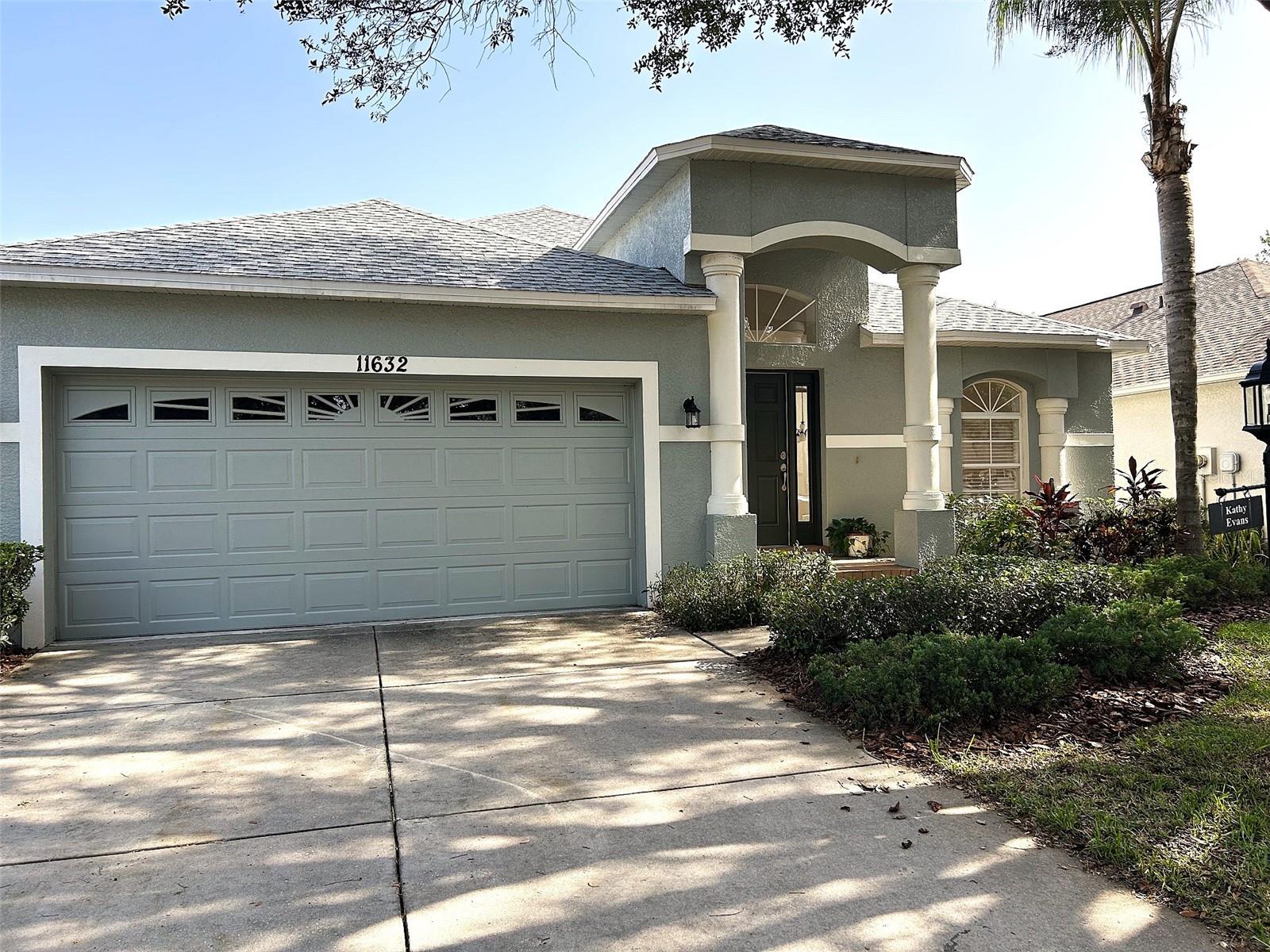 11632 Heritage Point Dr, Hudson, FL 34667