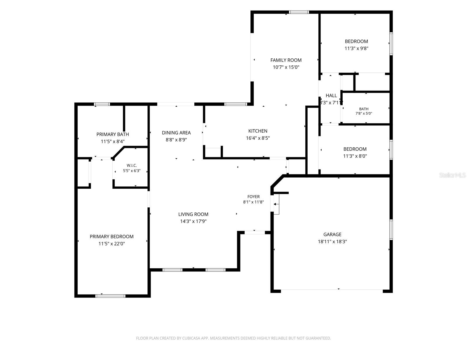 2114 W Hanna Ave, Tampa, FL 33604
