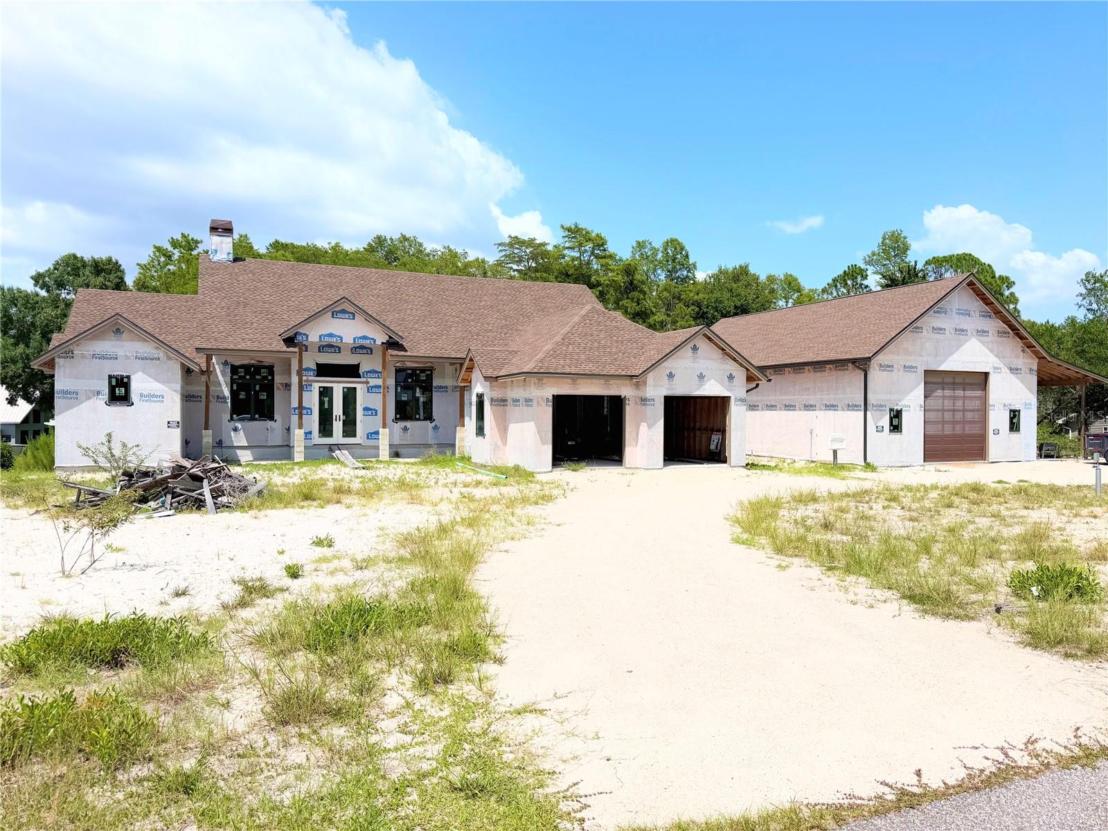 7640 Mokena Ct, New Port Richey, FL 34654