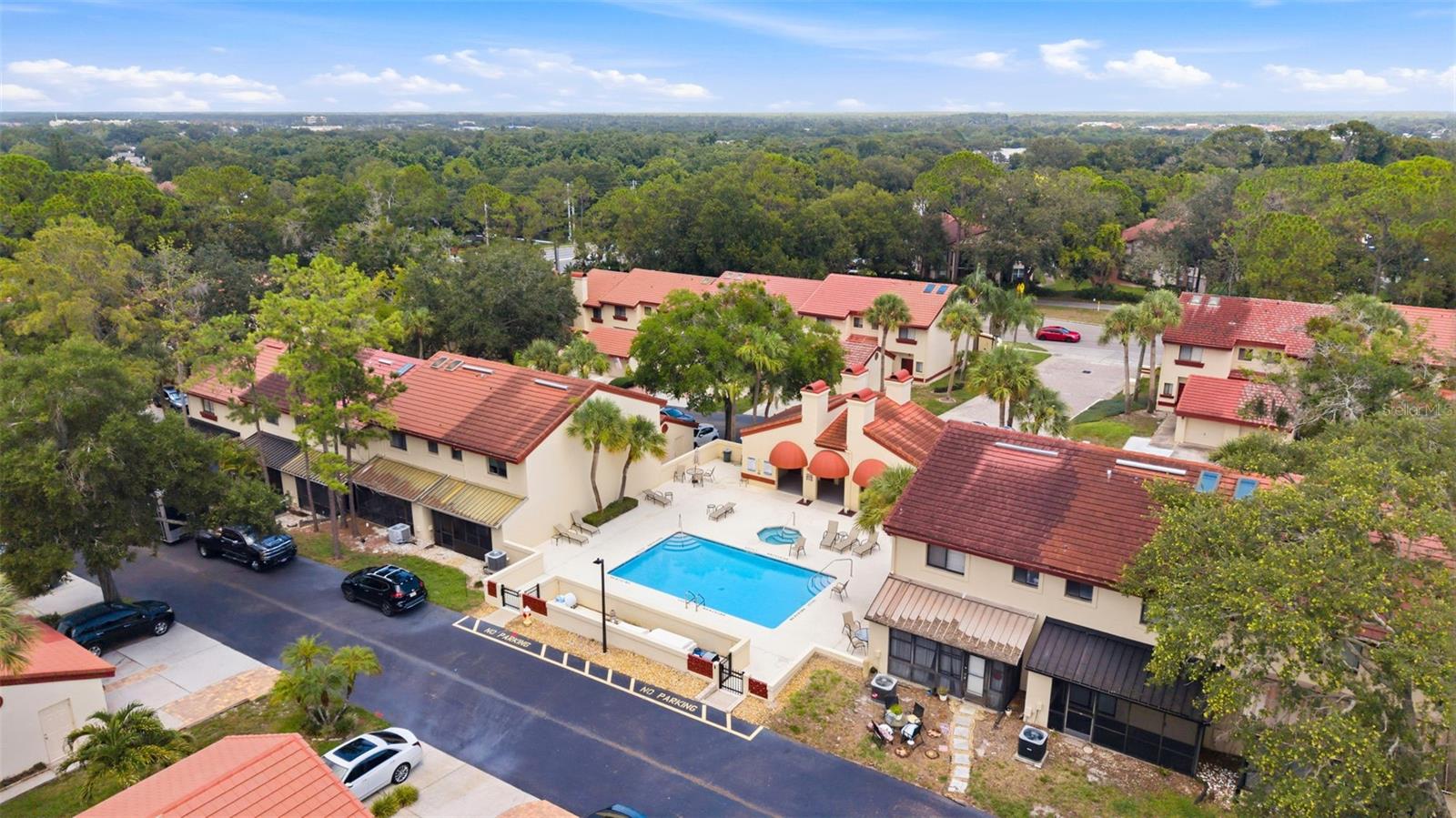 3460 Countryside Blvd #66, Clearwater, FL 33761