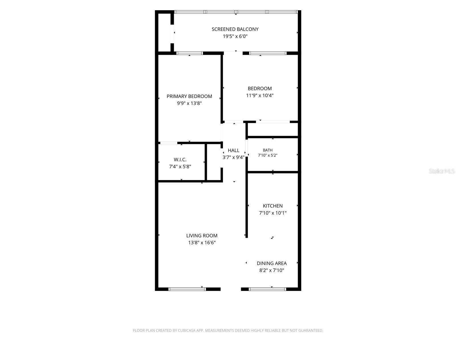 11251 80th Ave #307, Seminole, FL 33772