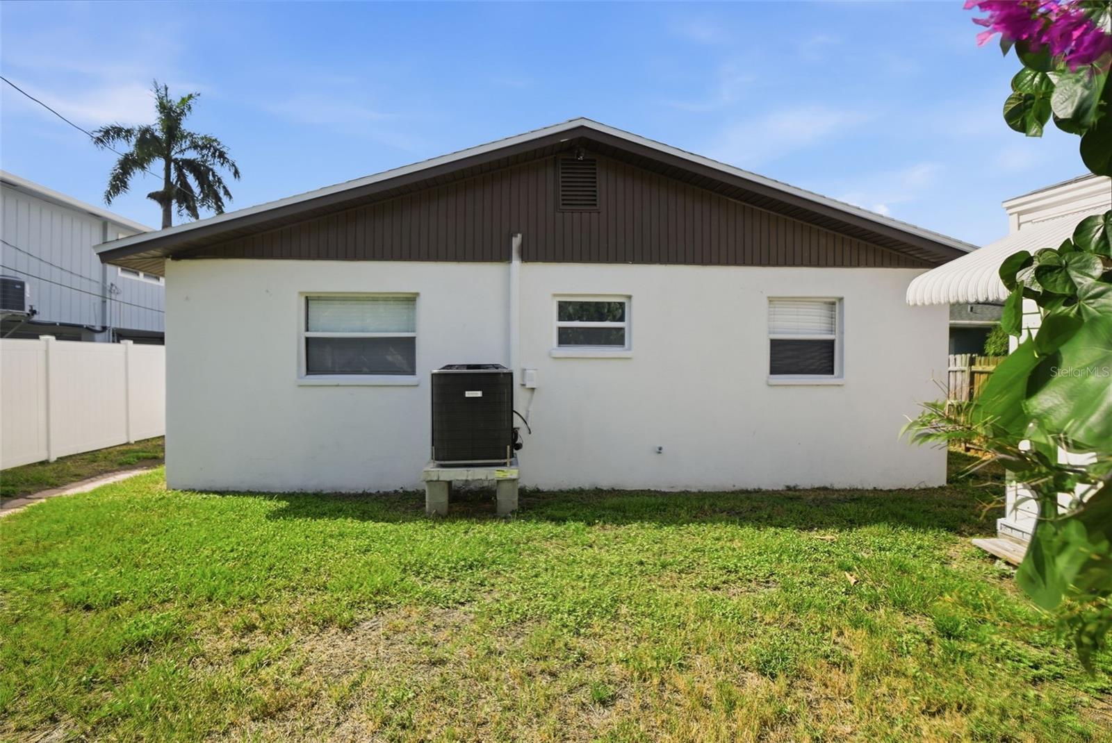 1842 Shore Acres Blvd NE, St Petersburg, FL 33703
