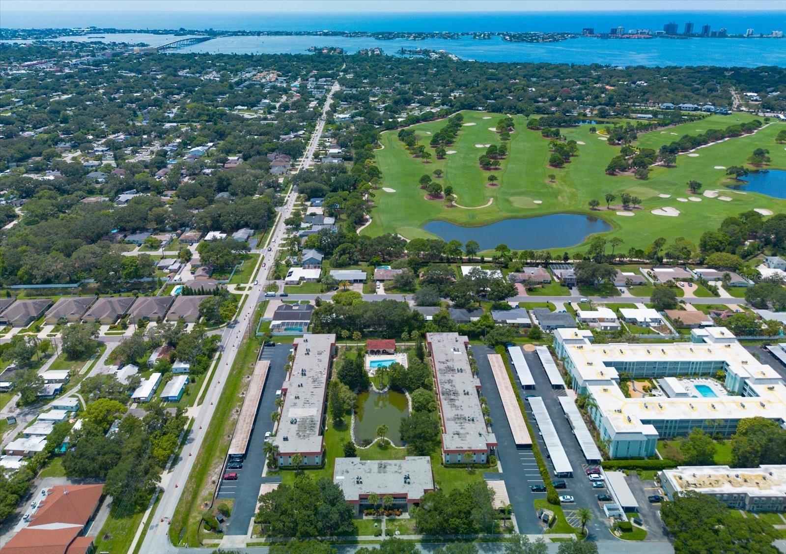 1750 Belleair Forest Dr #B8, Belleair, FL 33756