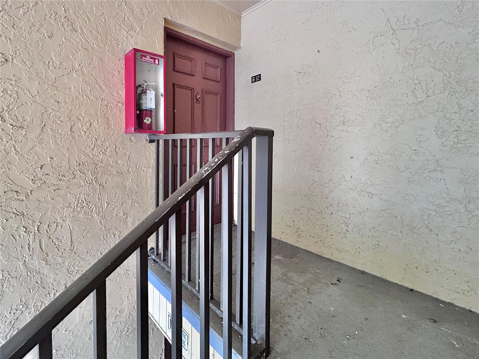 4455 38th Ter N #B12, St Petersburg, FL 33714