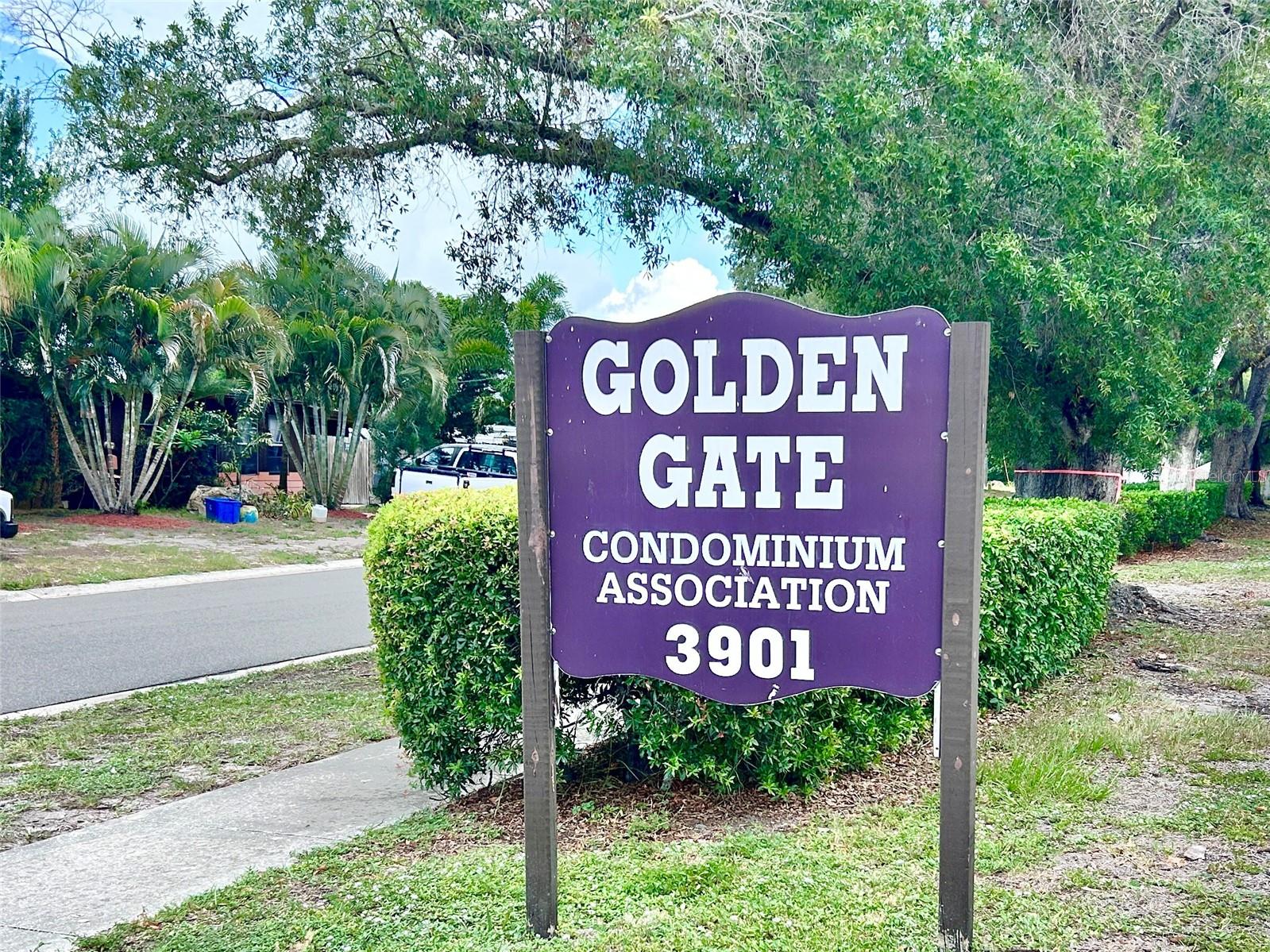 4455 38th Ter N #B12, St Petersburg, FL 33714