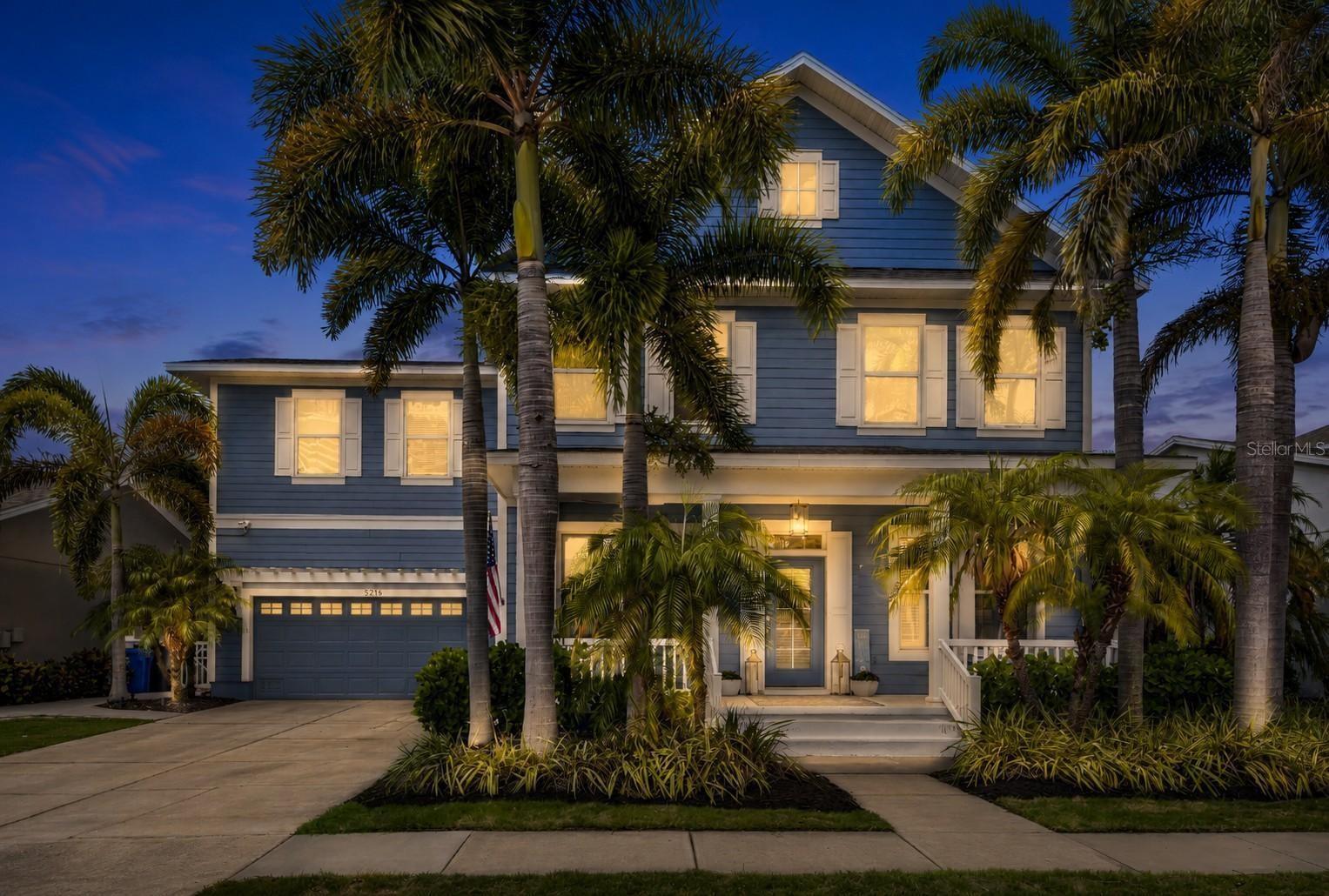 5216 Point Harbor Ln, Apollo Beach, FL 33572