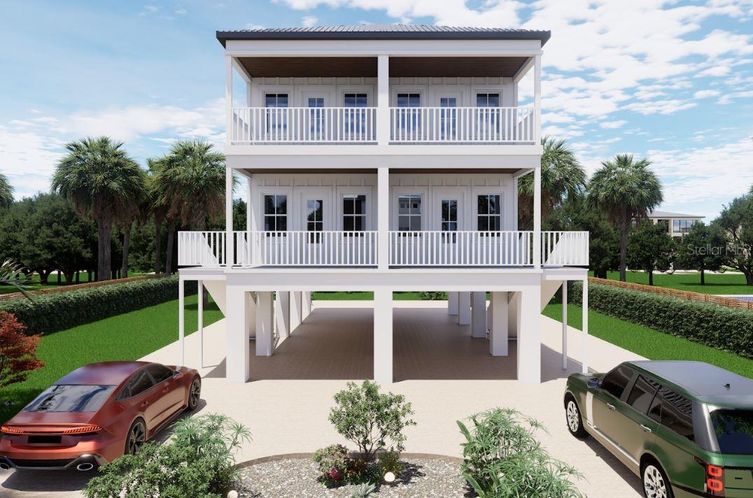 108 125th Ave, Treasure Island, FL 33706