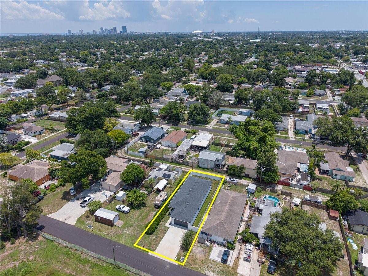 2644 42nd Ave N, St Petersburg, FL 33714