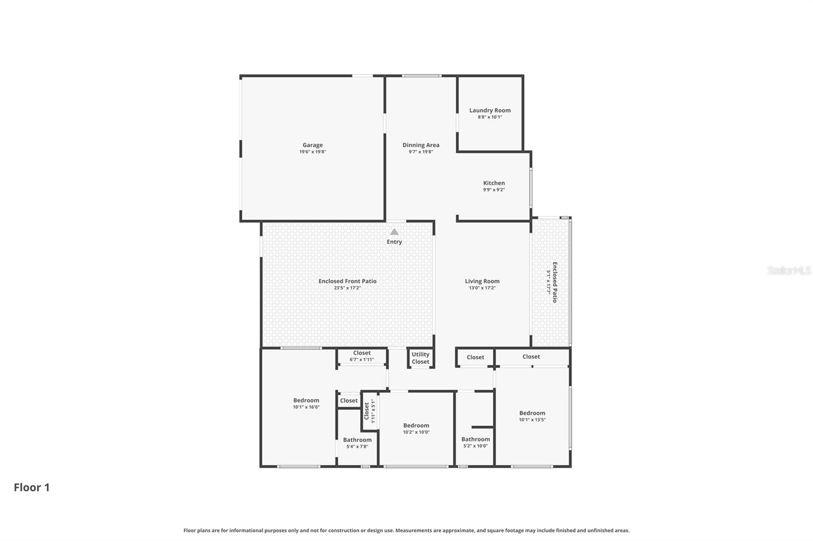 704 E River Dr, Tampa, FL 33617