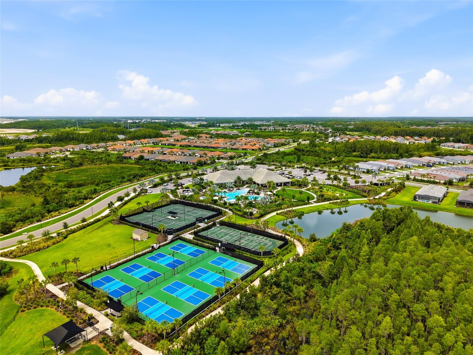 4718 Garofalo Rd, Wesley Chapel, FL 33545
