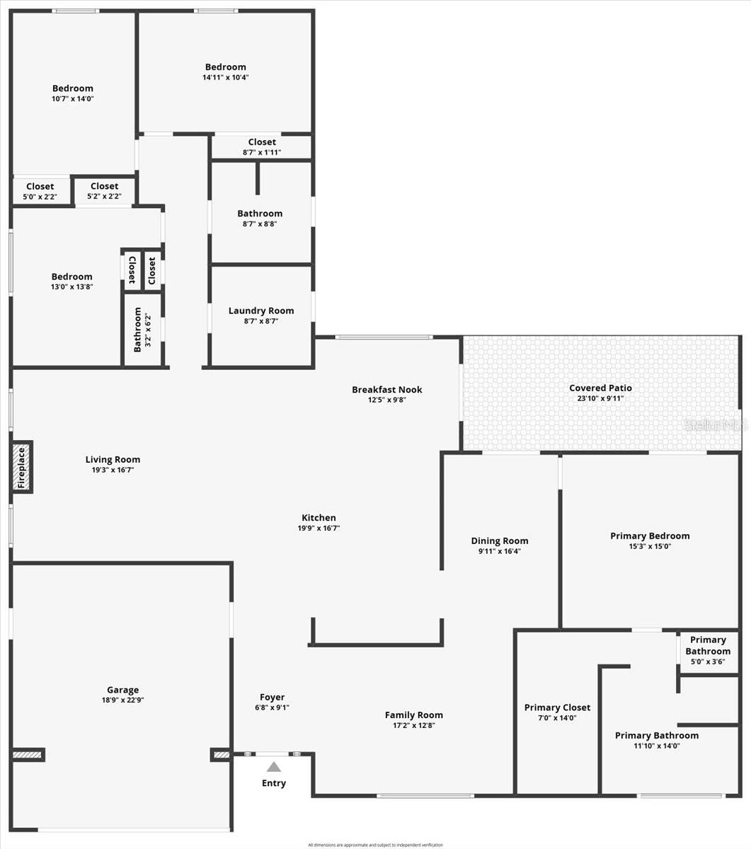4973 60th Ave S, St Petersburg, FL 33715