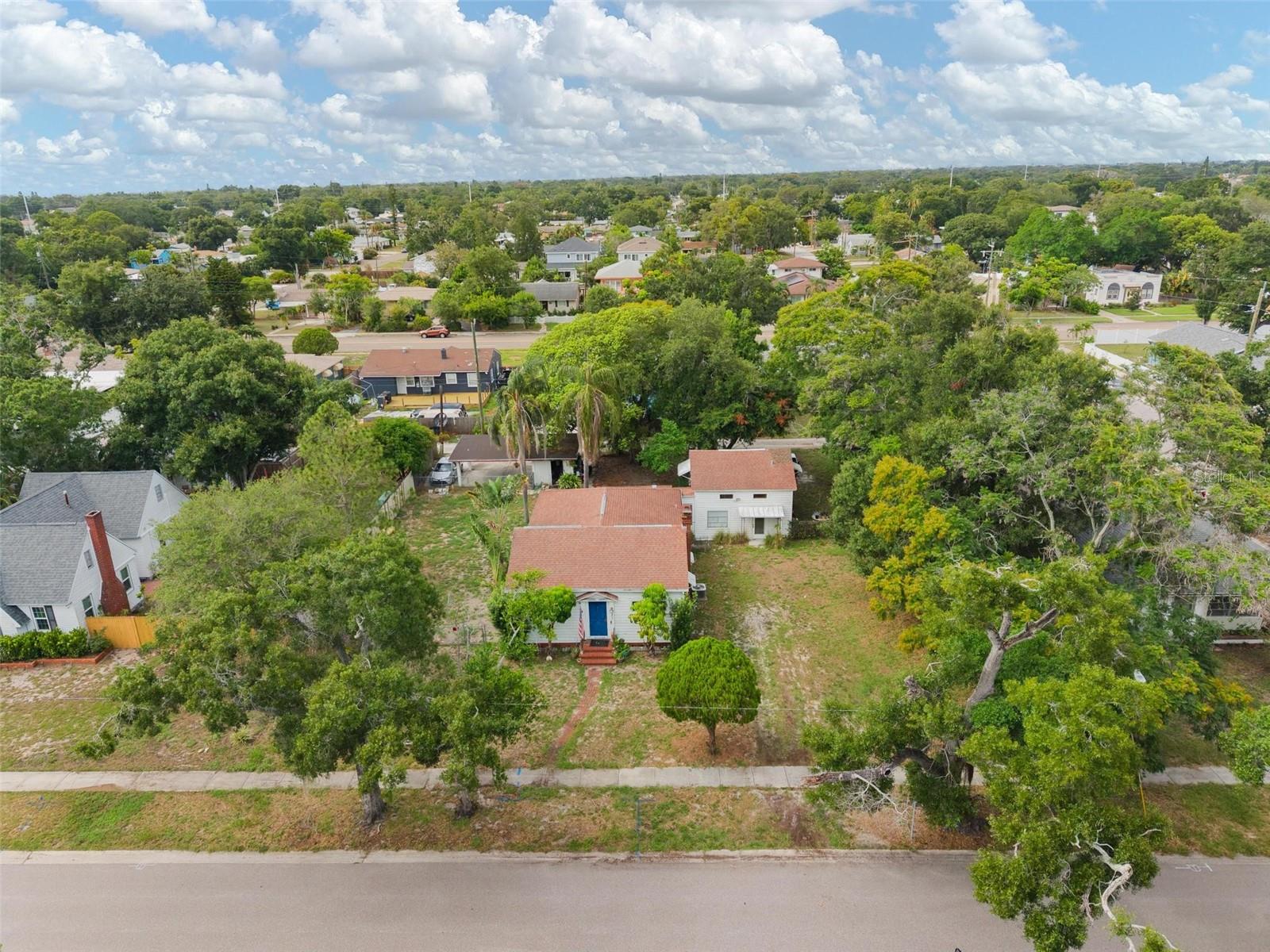 4605 8th Ave N, St Petersburg, FL 33713