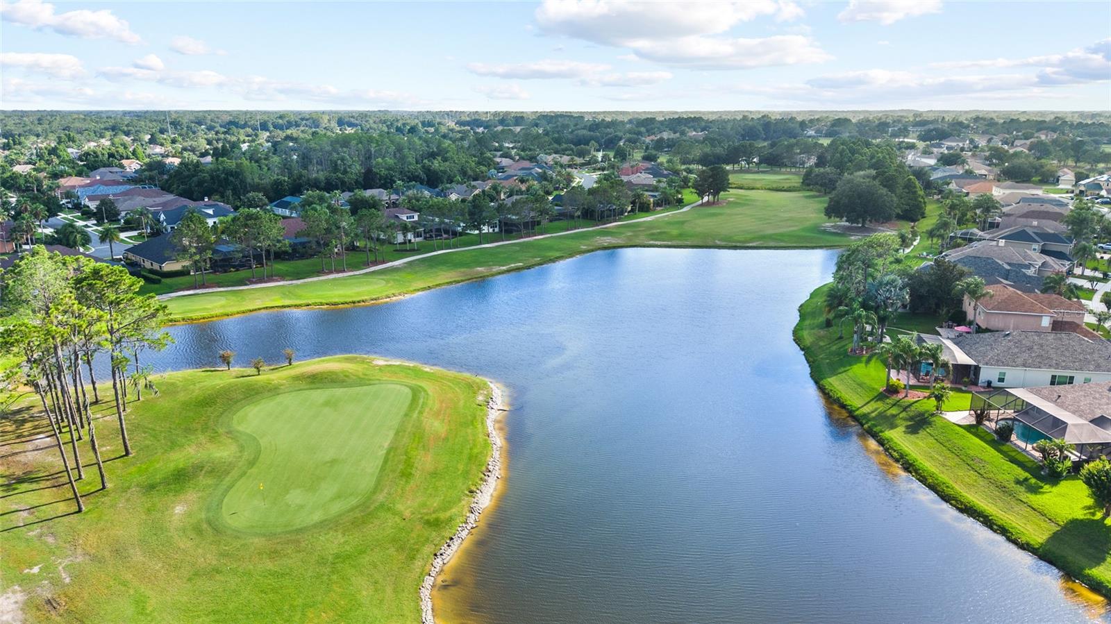3602 Morgans Bluff Ct, Land O Lakes, FL 34639
