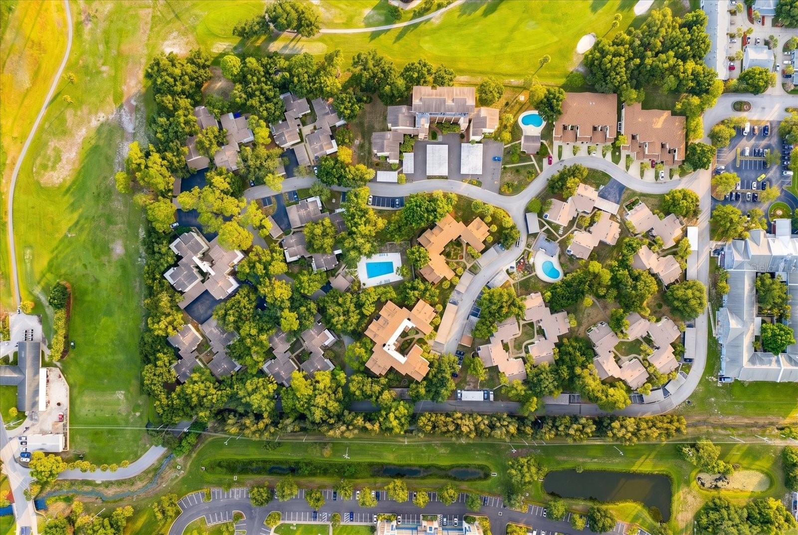 700 Starkey Rd #624, Largo, FL 33771