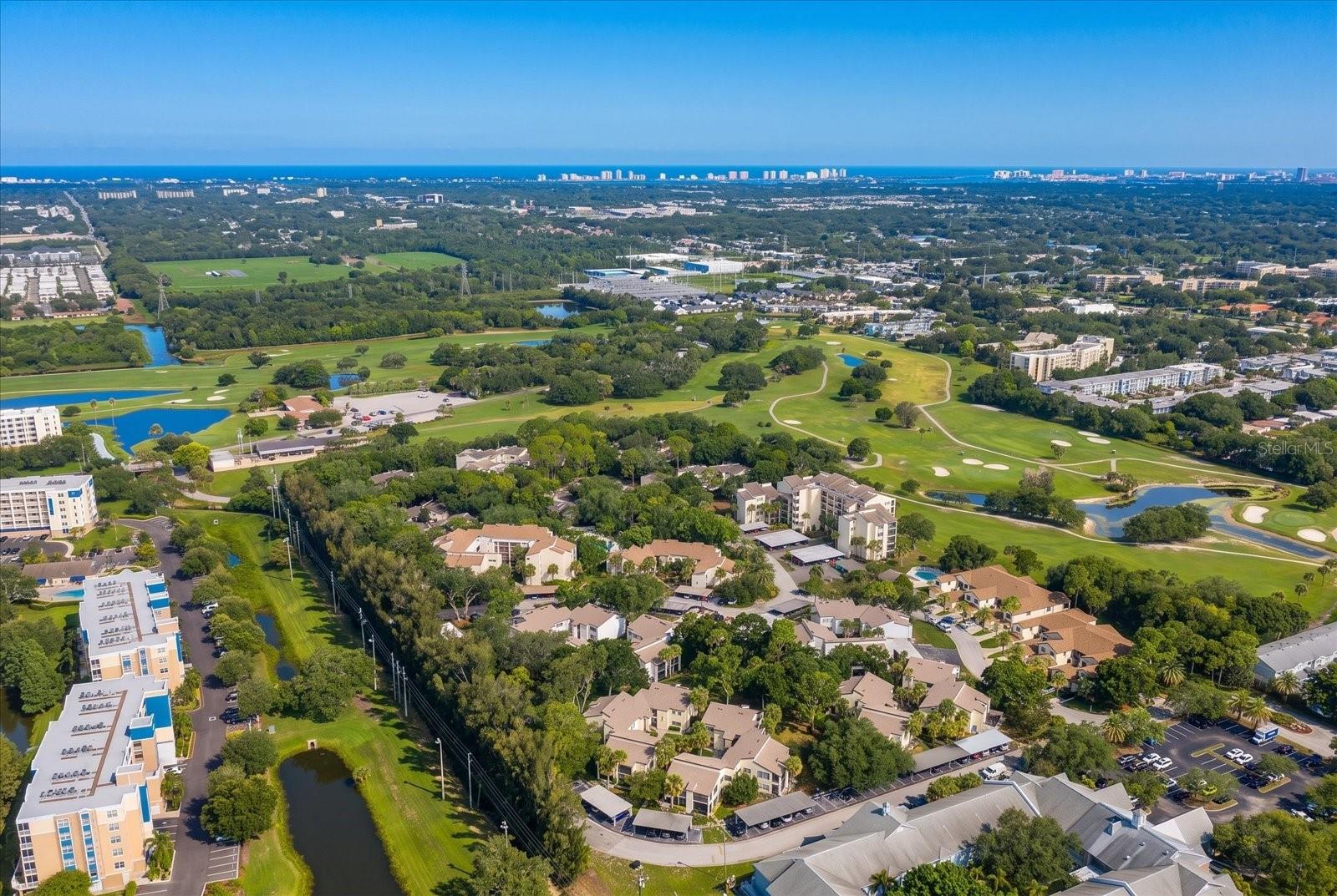 700 Starkey Rd #624, Largo, FL 33771