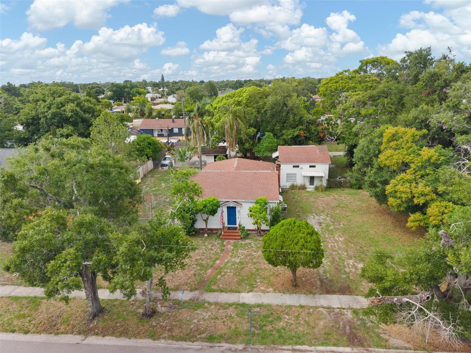 4605 8th Ave N, St Petersburg, FL 33713