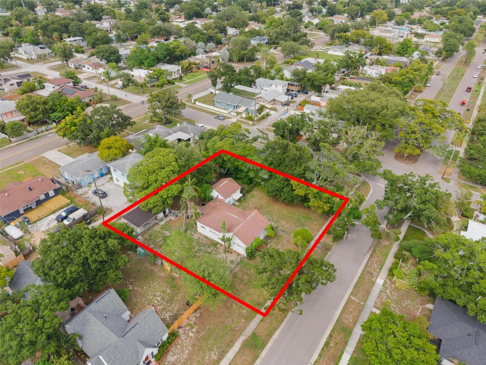 4605 8th Ave N, St Petersburg, FL 33713
