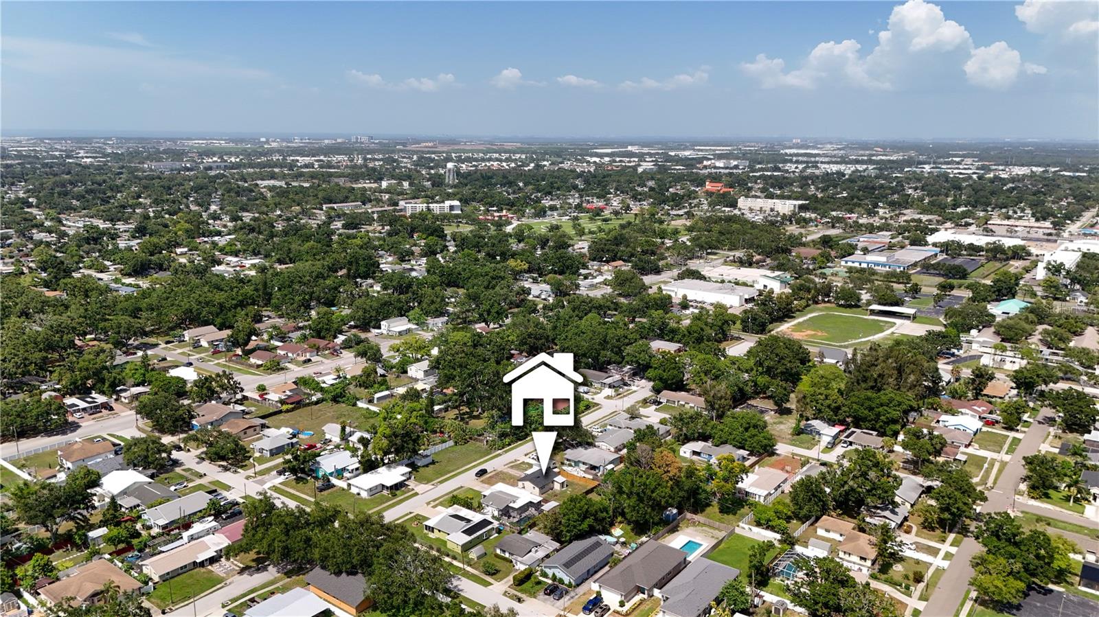 5460 77th Ave N, Pinellas Park, FL 33781