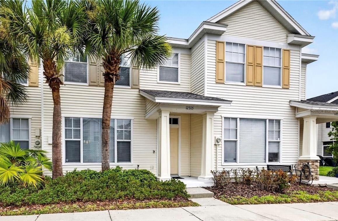 12315 Country White Cir, Tampa, FL 33635