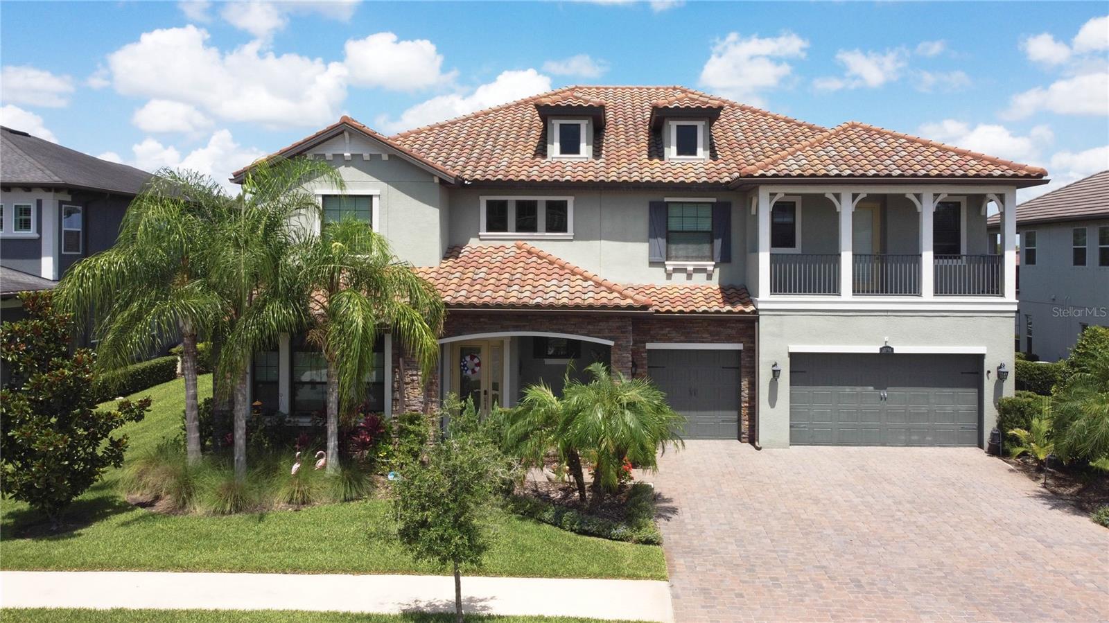 18014 Woodland View Dr, Lutz, FL 33548