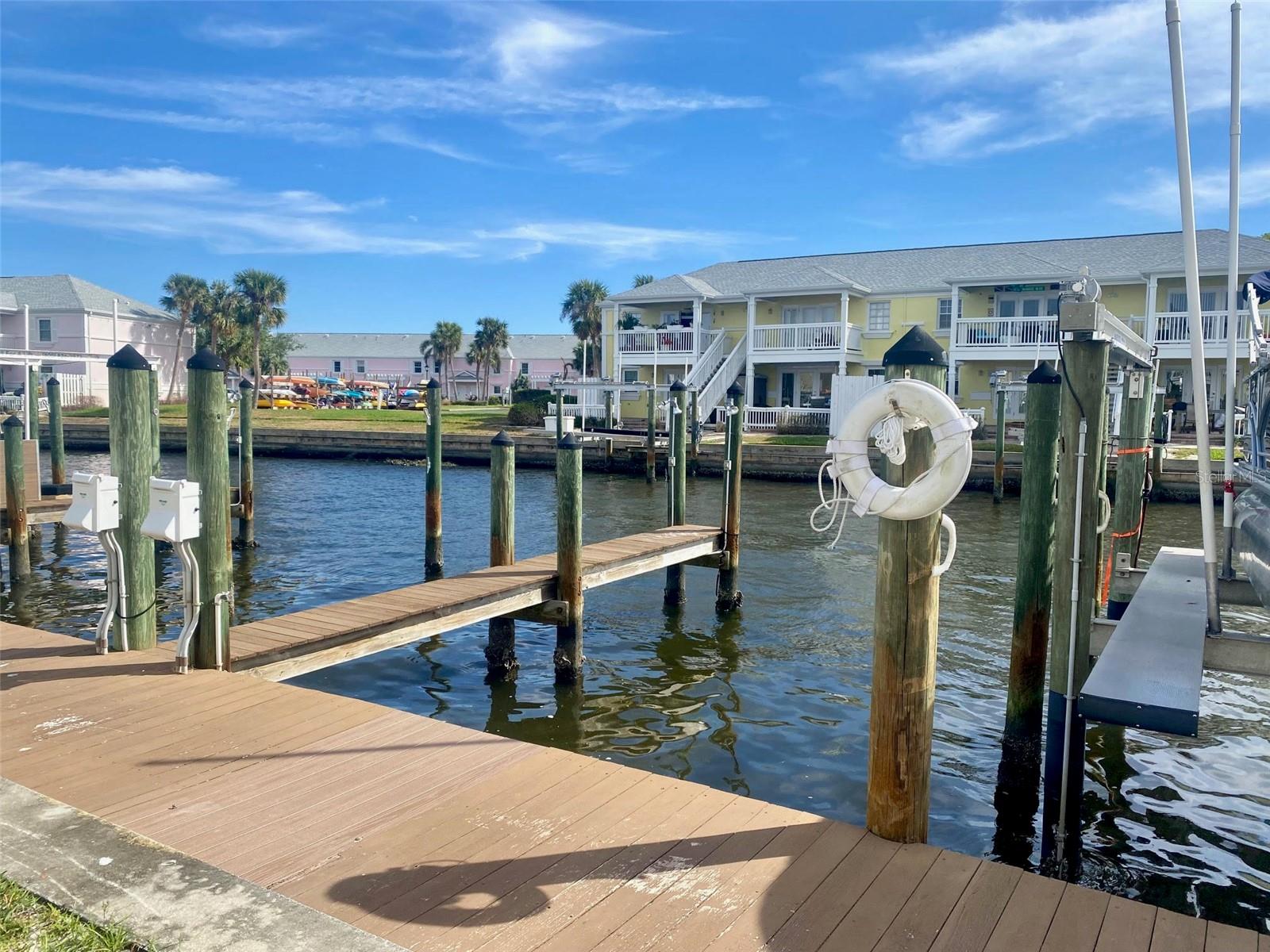 0 NE Beach Dr SE #95SS, St Petersburg, FL 33705