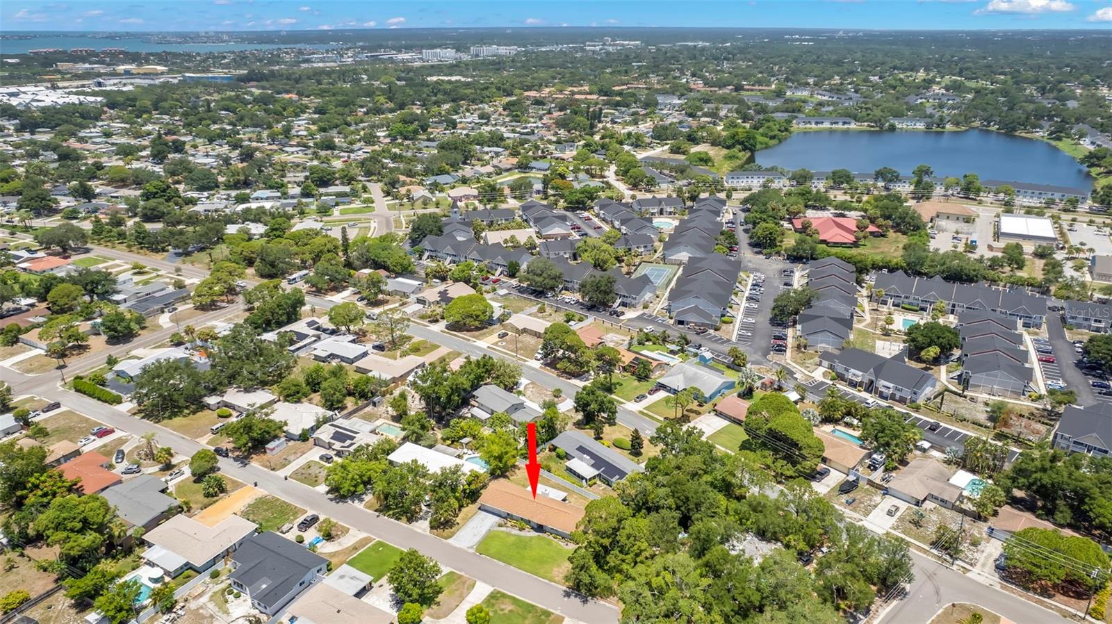 2391 66th Ter S, St Petersburg, FL 33712