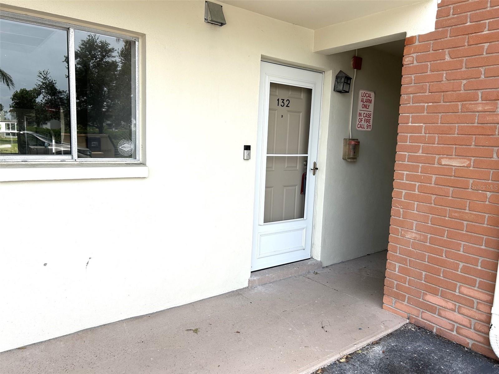 4520 Overlook Dr NE #132, St Petersburg, FL 33703