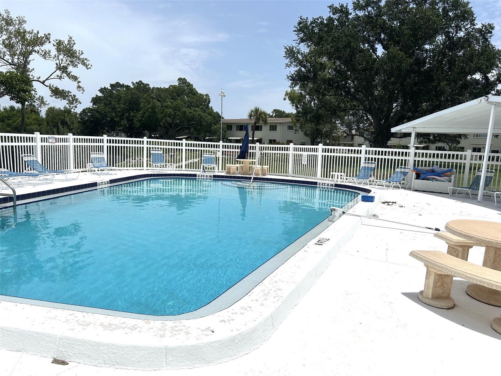 4520 Overlook Dr NE #132, St Petersburg, FL 33703