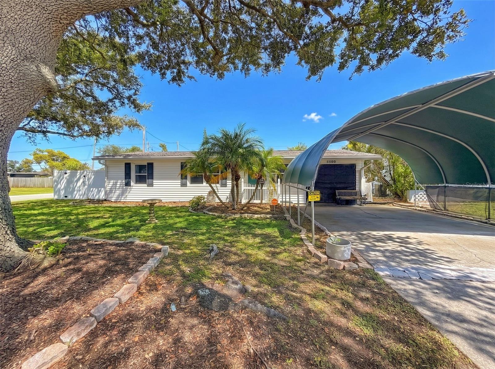 5500 65th Ave N, Pinellas Park, FL 33781
