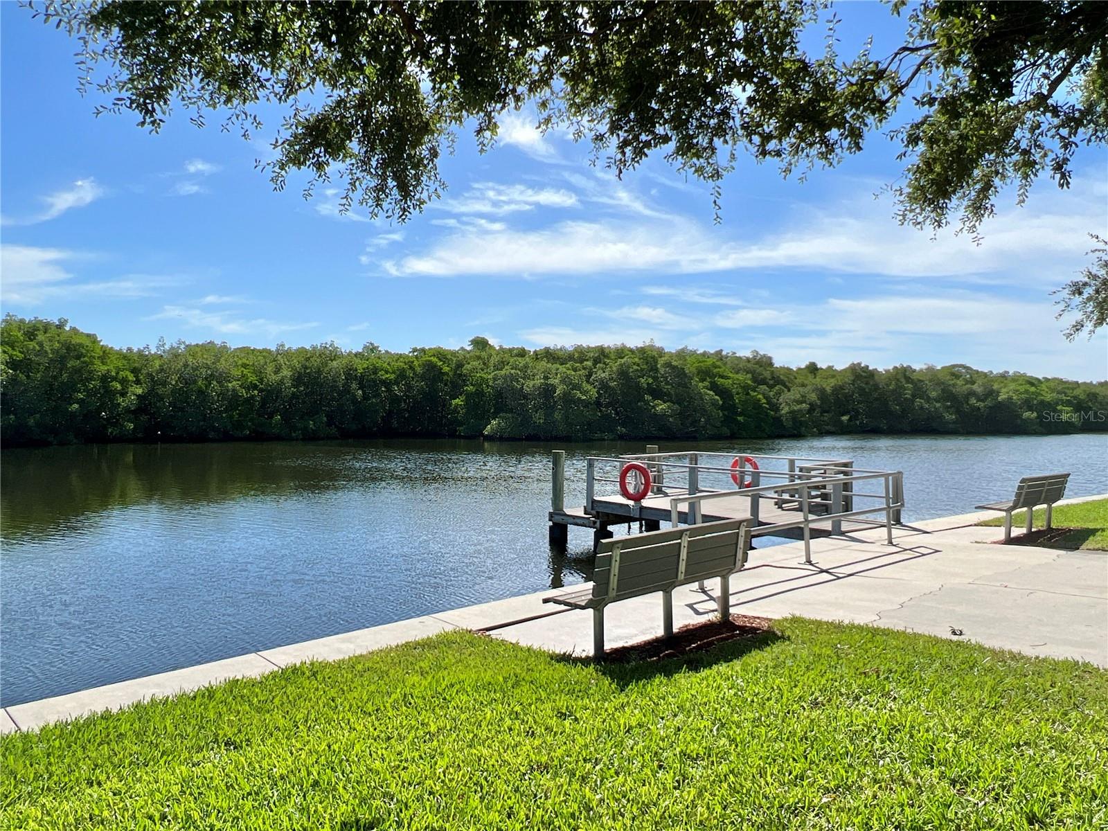 7165 Mount Georgetown Dr NE #571, St Petersburg, FL 33702