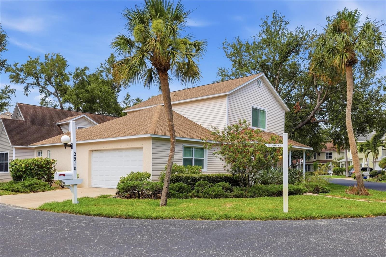 2310 64th Street Ct W, Bradenton, FL 34209