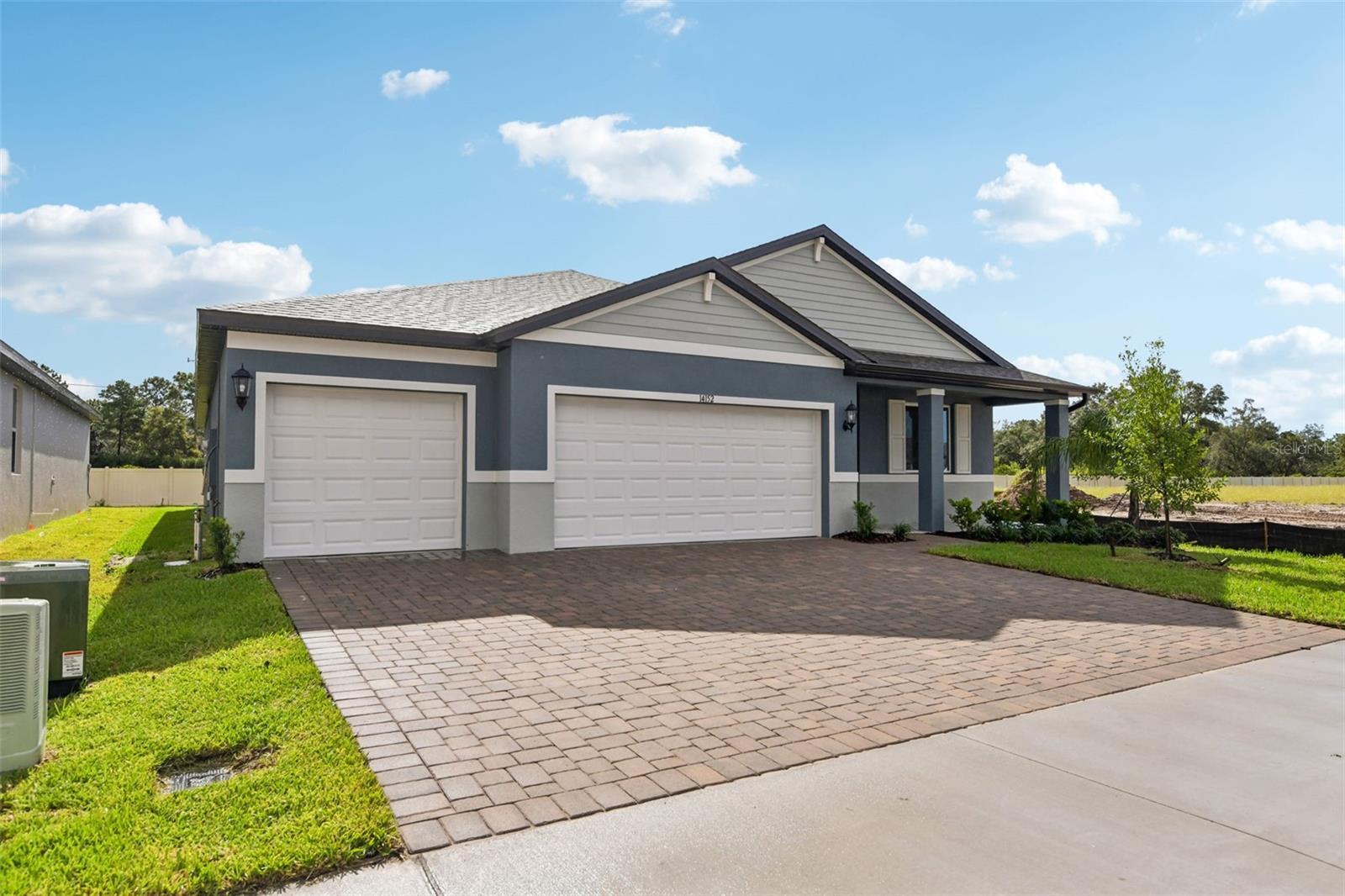 14152 Harvest Pines Ln, Hudson, FL 34669