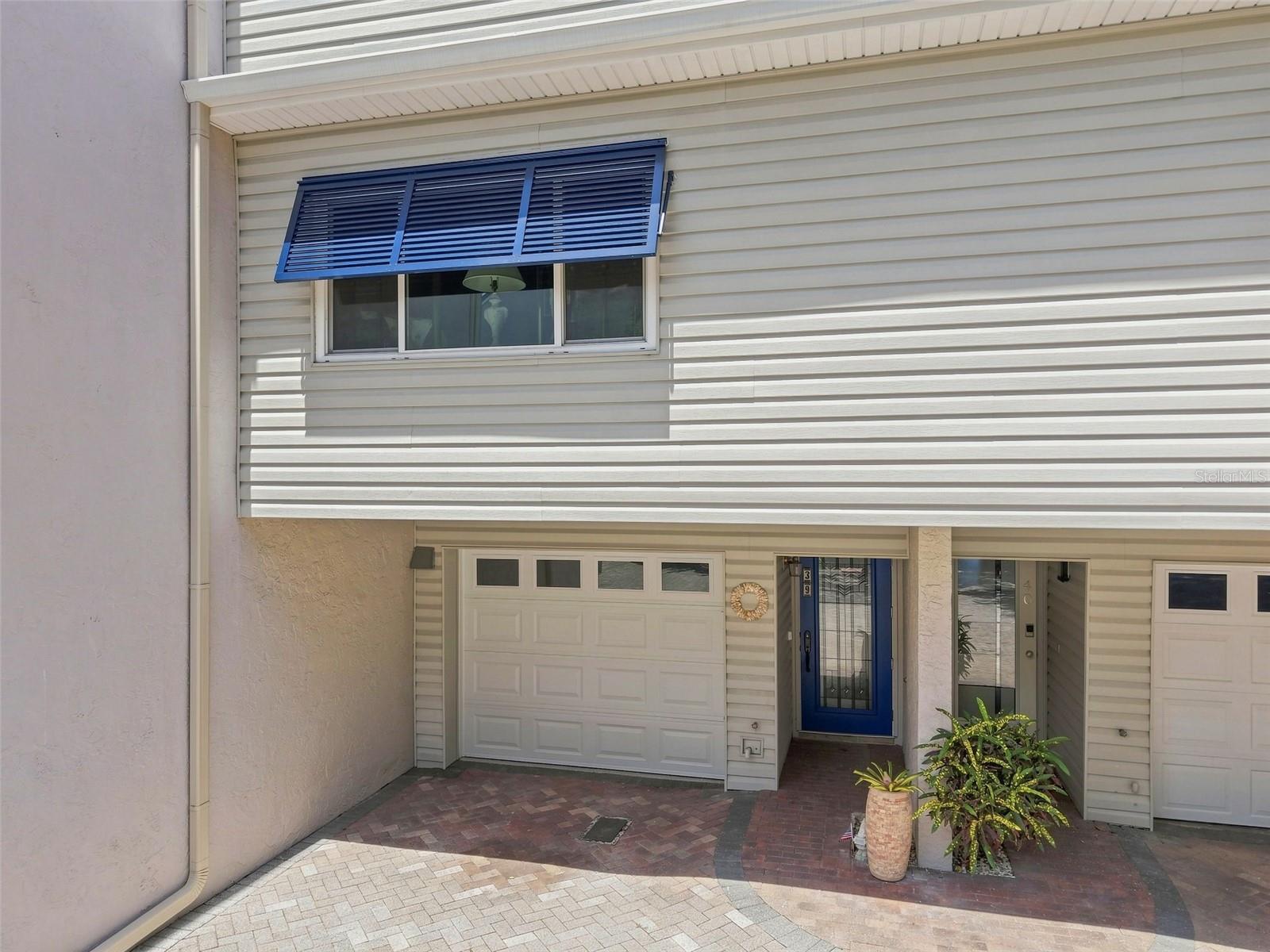 1375 Pinellas Bayway S #39, Tierra Verde, FL 33715