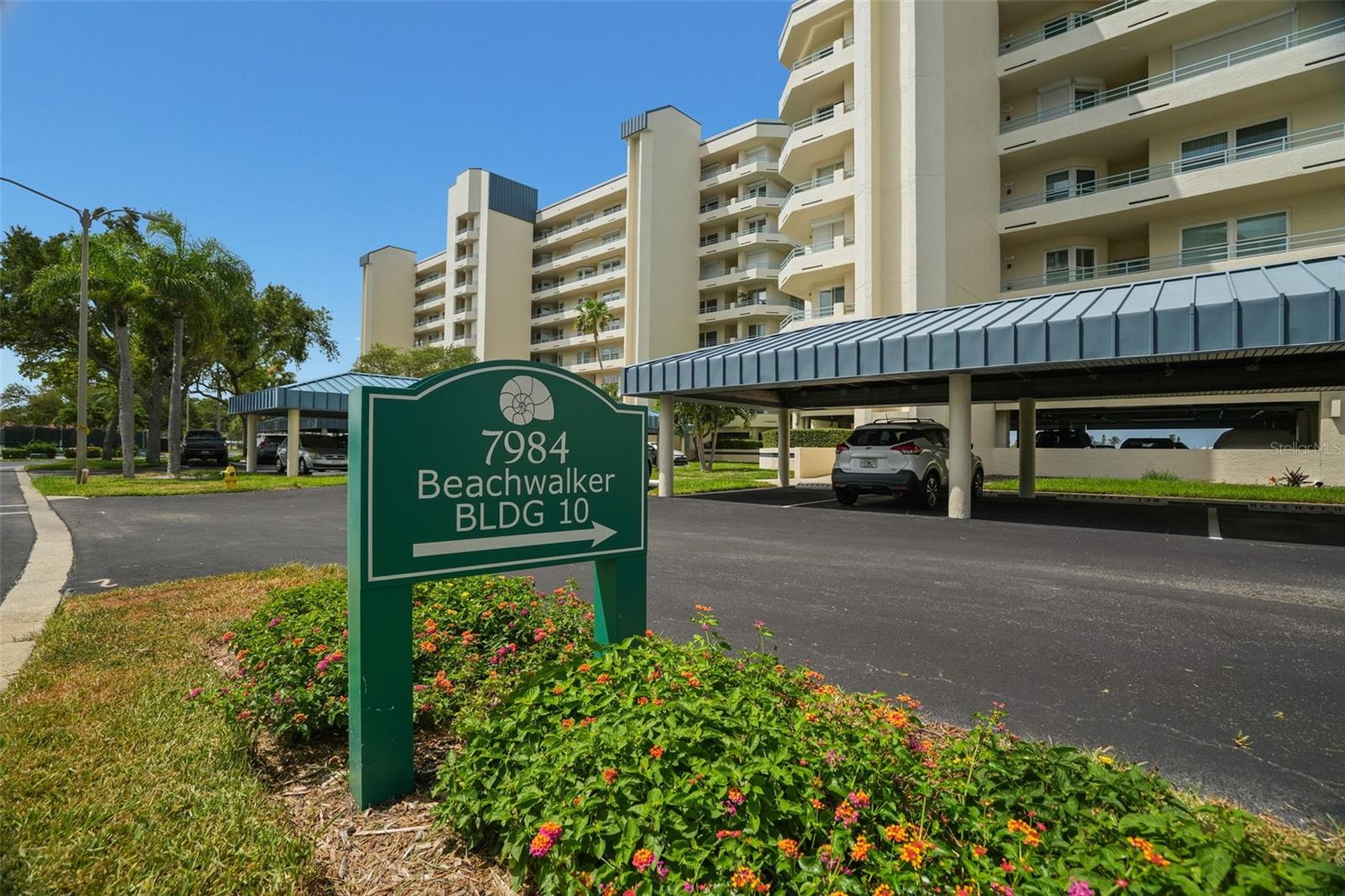 7984 Sailboat Key Blvd S #306, South Pasadena, FL 33707