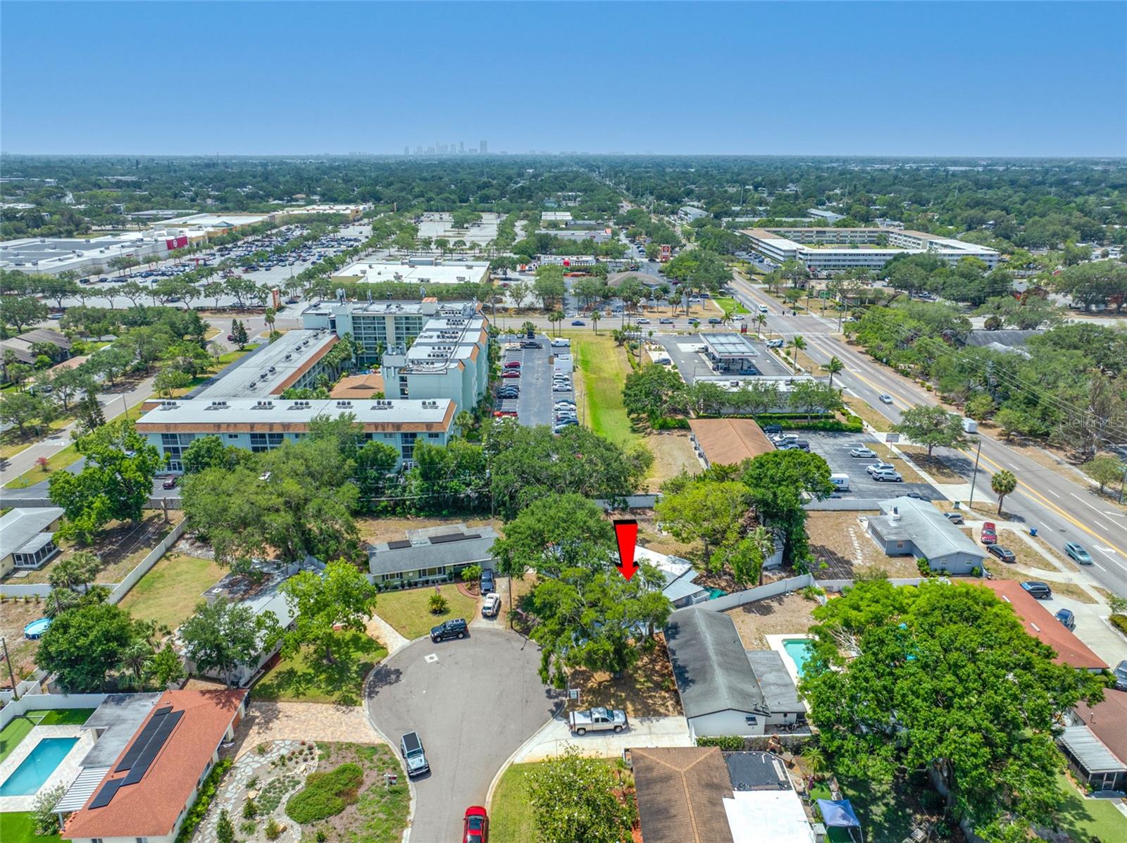 8444 8th Way N, St Petersburg, FL 33702